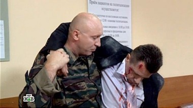 Опасность от близких 09.09.2013