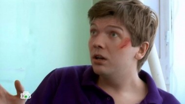 Папина дочка 11.03.2015