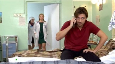 Премия раздора 13.03.2014