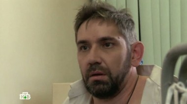 Привидение 11.03.2014