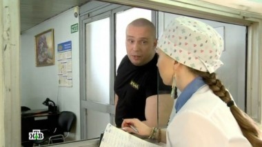 Своя правда 10.03.2015