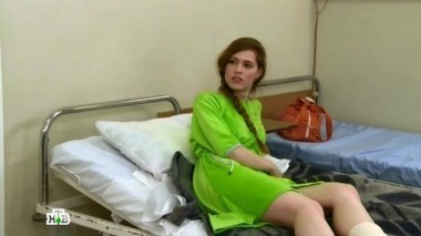 Тайна 02.06.2014