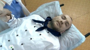 Убийственный рецепт 18.03.2014