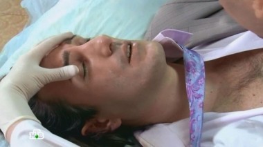 В двух шагах от могилы 11.03.2014