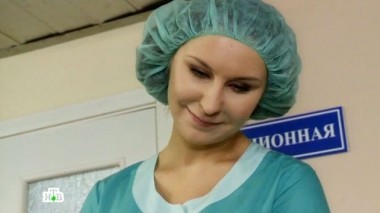 Ведьма 14.05.2014