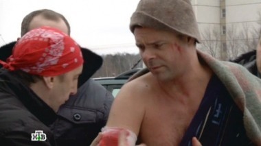 Время мстителей 15.04.2014