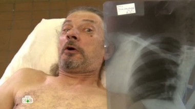 Вторжение 14.01.2015