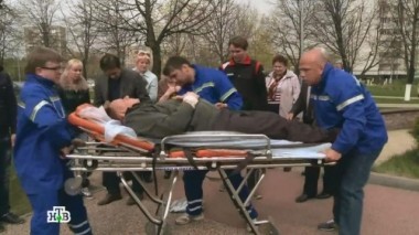 Заложники 07.04.2015