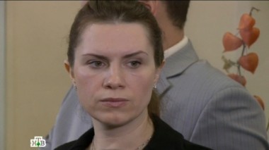 Жертва зверя 19.01.2015