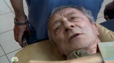 Жили-были 16.09.2013