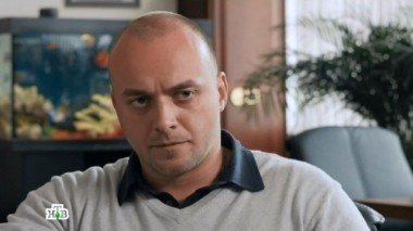 2-я серия 15.09.2016