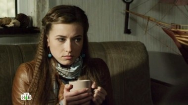 2-я серия 17.09.2016