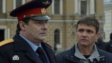 4-я серия 17.09.2016