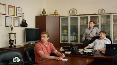 10-я серия 09.07.2016