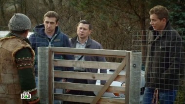 16-я серия 16.07.2016