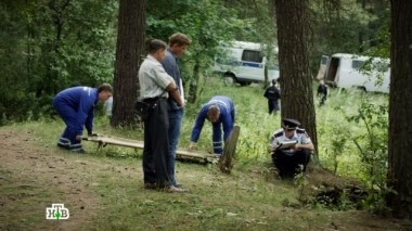 6-я серия 02.07.2016