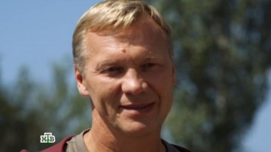 16-я серия 02.02.2016