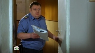 24-я серия 08.02.2016