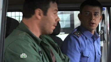 28-я серия 10.02.2016