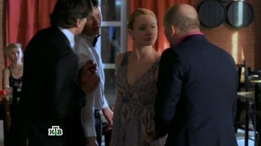 29-я серия 11.02.2016