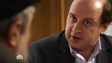 3-я серия 25.01.2016