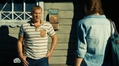 37-я серия 16.02.2016