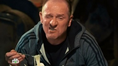 40-я серия 17.02.2016