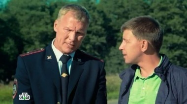 41-я серия 18.02.2016