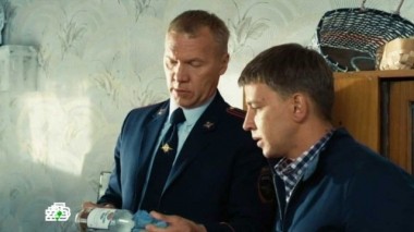 43-я серия 23.02.2016