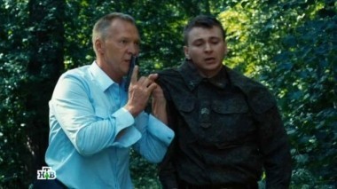 46-я серия 24.02.2016