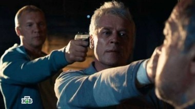 48-я серия 25.02.2016