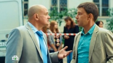 49-я серия 28.02.2016