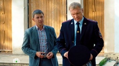 55-я серия 02.03.2016