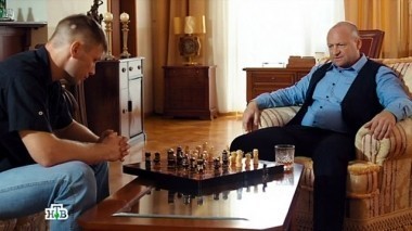 56-я серия 02.03.2016