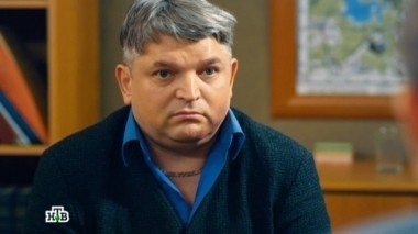 57-я серия 03.03.2016