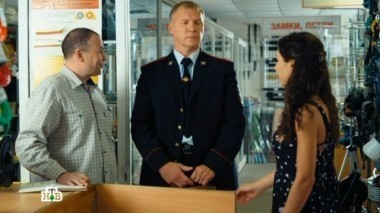 58-я серия 03.03.2016