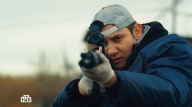 59-я серия 08.03.2016