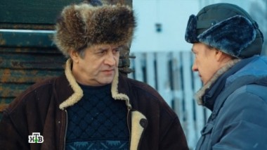 62-я серия 09.03.2016