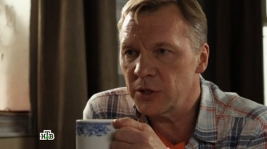 8-я серия 27.01.2016