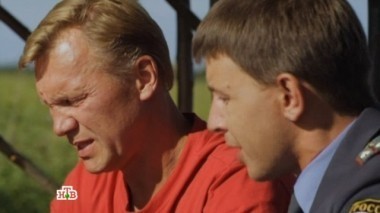 9-я серия 28.01.2016