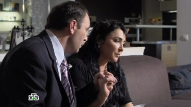 Королева, 1-я серия 11.09.2015