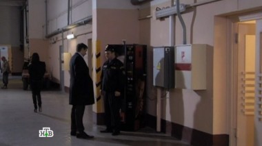 Королева, 2-я серия 11.09.2015