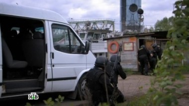 Мать, 2-я серия 18.09.2015