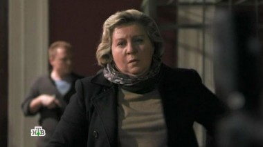 Переговорщик, 1-я серия 20.11.2015