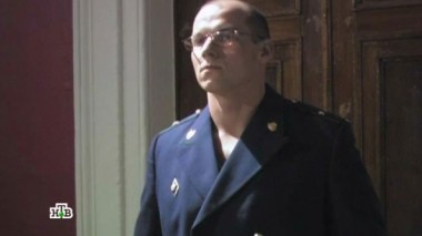 Переговорщик, 2-я серия 20.11.2015