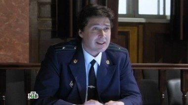 Роковая женщина, 2-я серия 25.09.2015