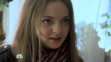 Волк, 2-я серия 11.09.2015