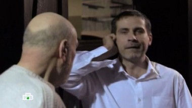 Возвращение, 1-я серия 04.09.2015