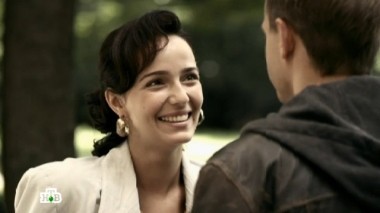 2-я серия 09.04.2016