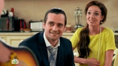 3-я серия 09.04.2016